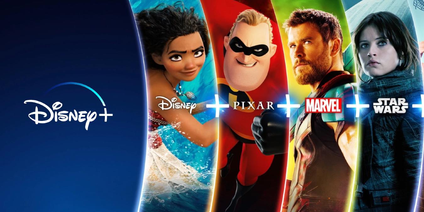What You Need Disney Plus Featured