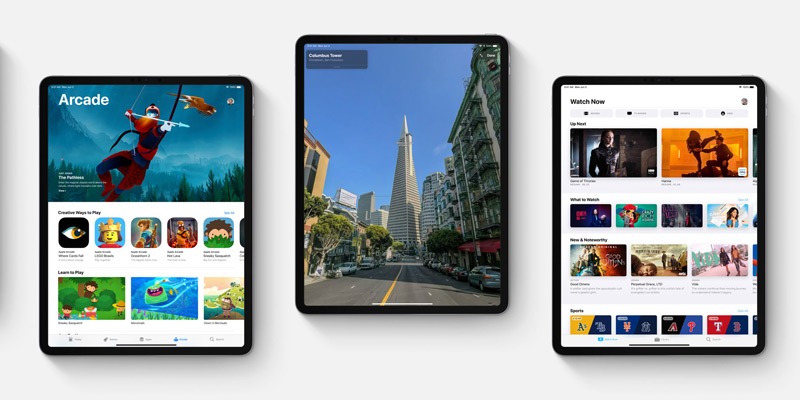 Ipados Overview Cover
