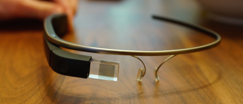 ¿Crees que Google Glass es una intrusión en la privacidad?