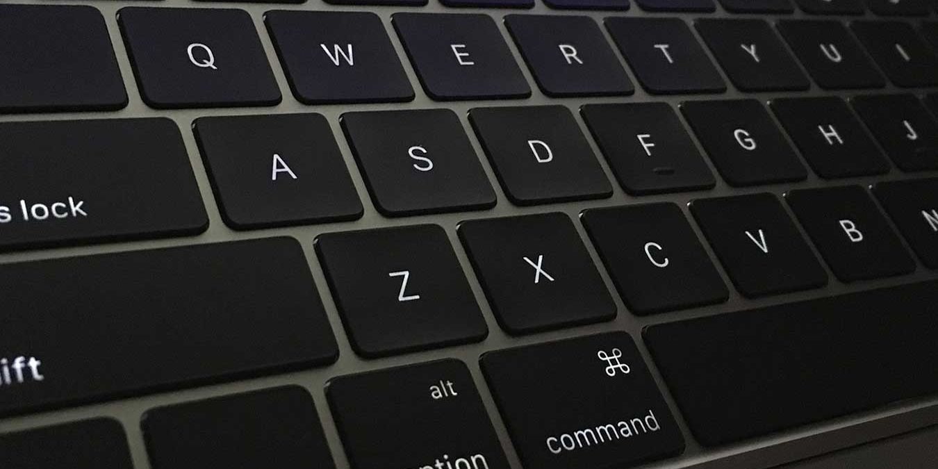 Apple Keyboard Problems Macbook Pro Keyboard Featured