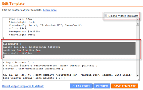 blogger-citas editar-html blogger-citas editar-html