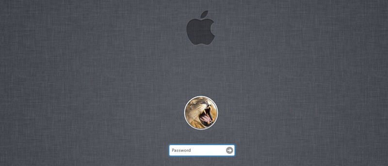 Cómo eliminar la imagen de la cuenta de su cuenta de usuario de OS X