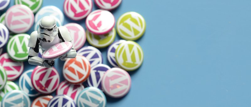 6 usos alternativos de WordPress, además de los blogs