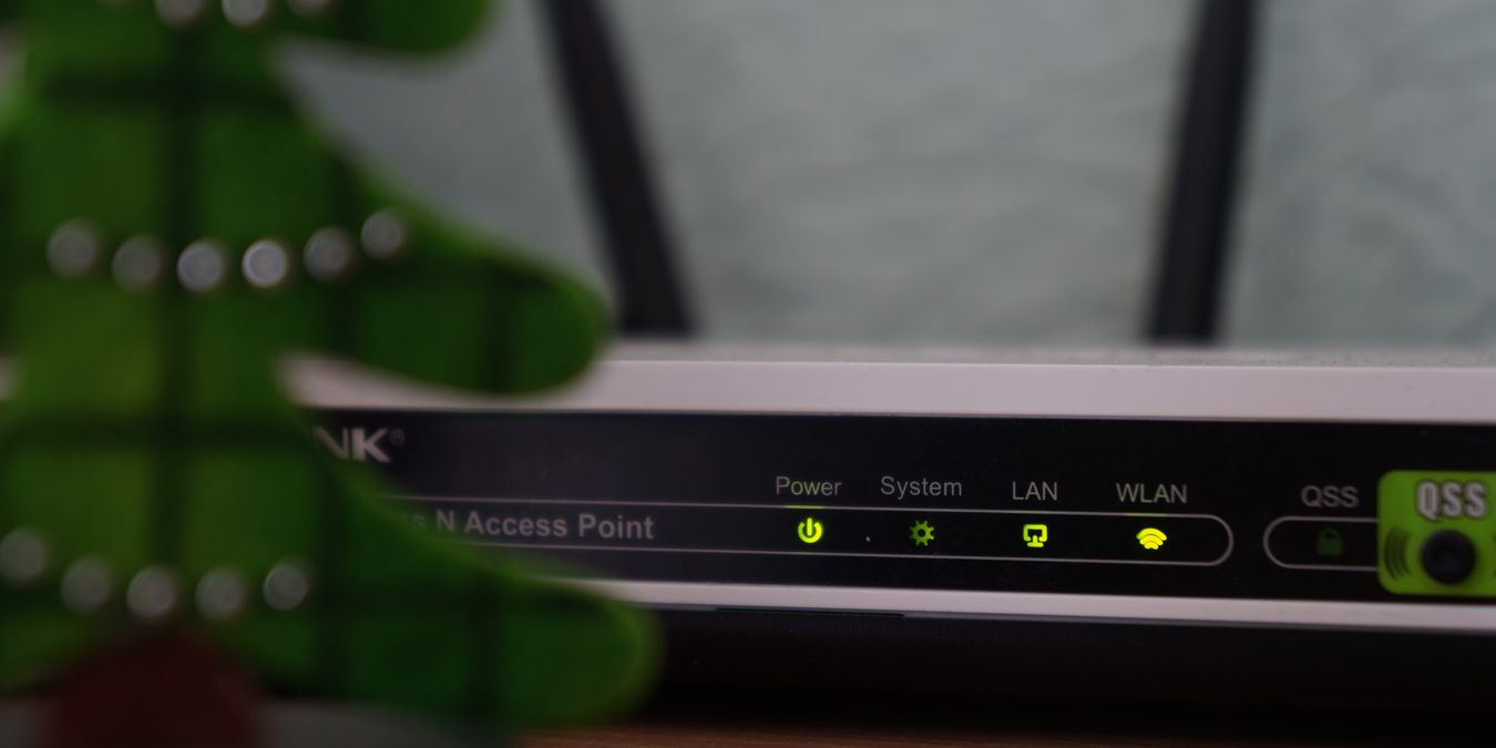 Tp Link Wifi Router Feature Image