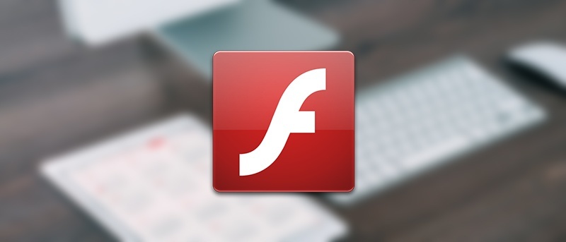 Cómo deshabilitar Flash Player en todos los navegadores