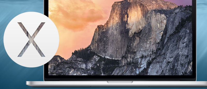 ¿Su Mac ejecutará OS X 10.10 Yosemite?