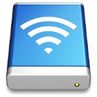 Cómo crear una unidad de red usando AirDisk en OS X