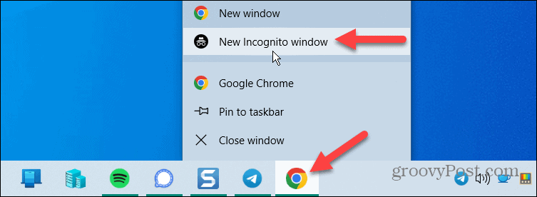 Error de descarga de red fallida en Chrome