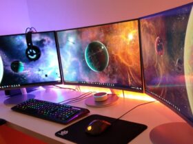 Best Gaming Monitor Featured Image