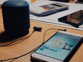 Absolute Bluetooth Volume Featured