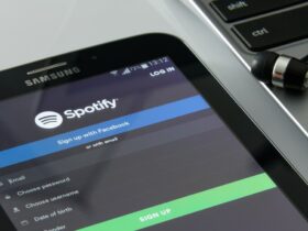 Spotify Not Downloading Songs Featured Image
