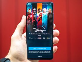 Disney Plus Browser Featured
